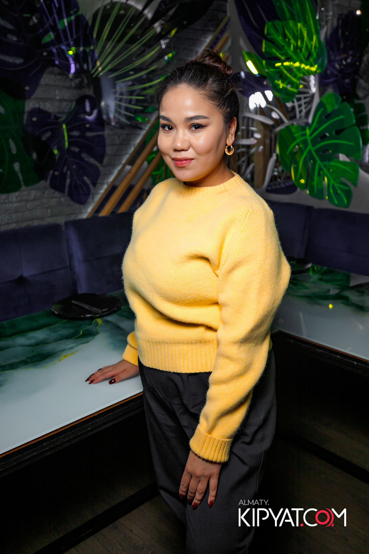 УХО И МЕДВЕДЬ НА ГАГАРИНА. КИПЯТКОМ АЛМАТЫ! Фотосъемка мероприятий в Алматы