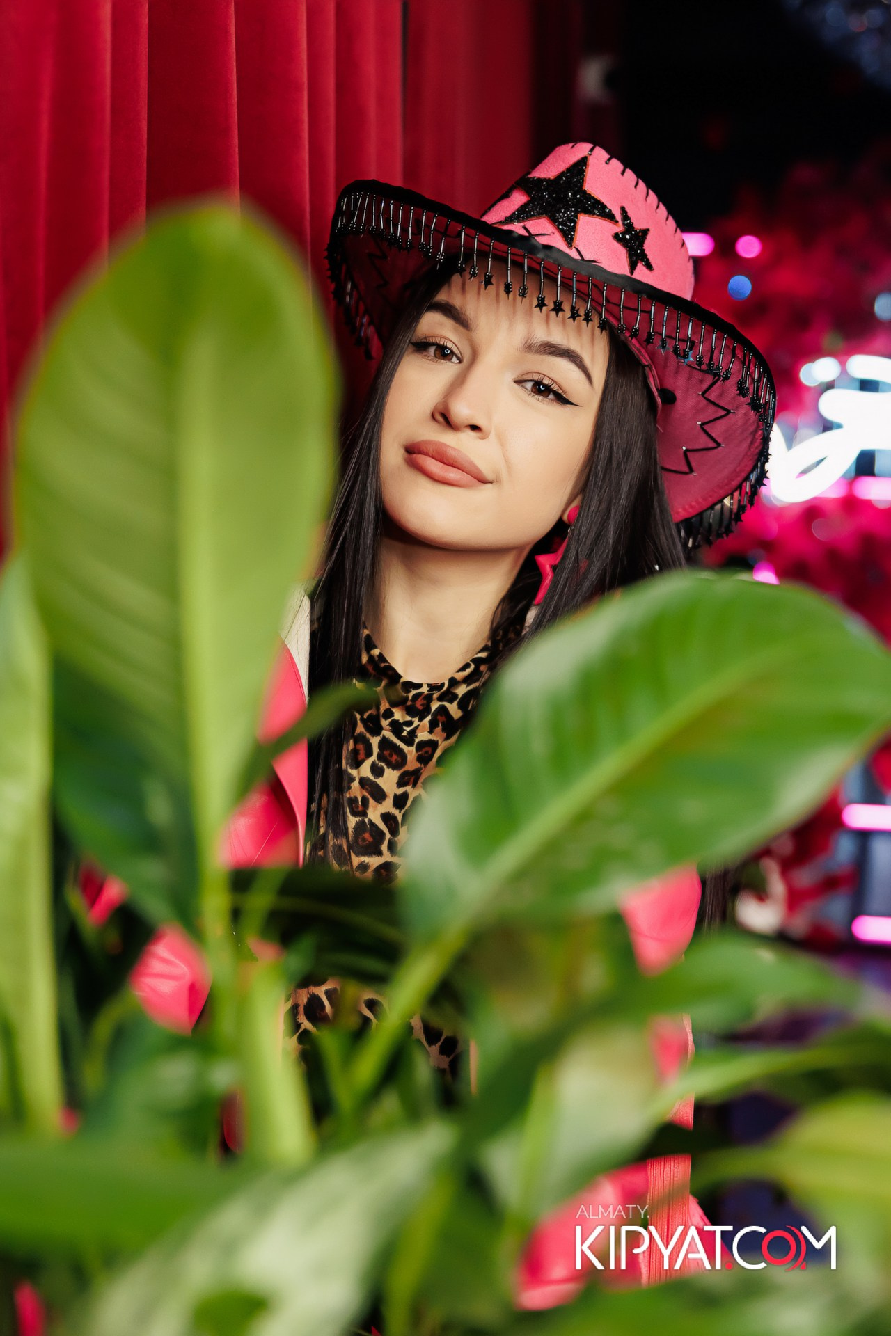 Зая, на бис. КИПЯТКОМ АЛМАТЫ!