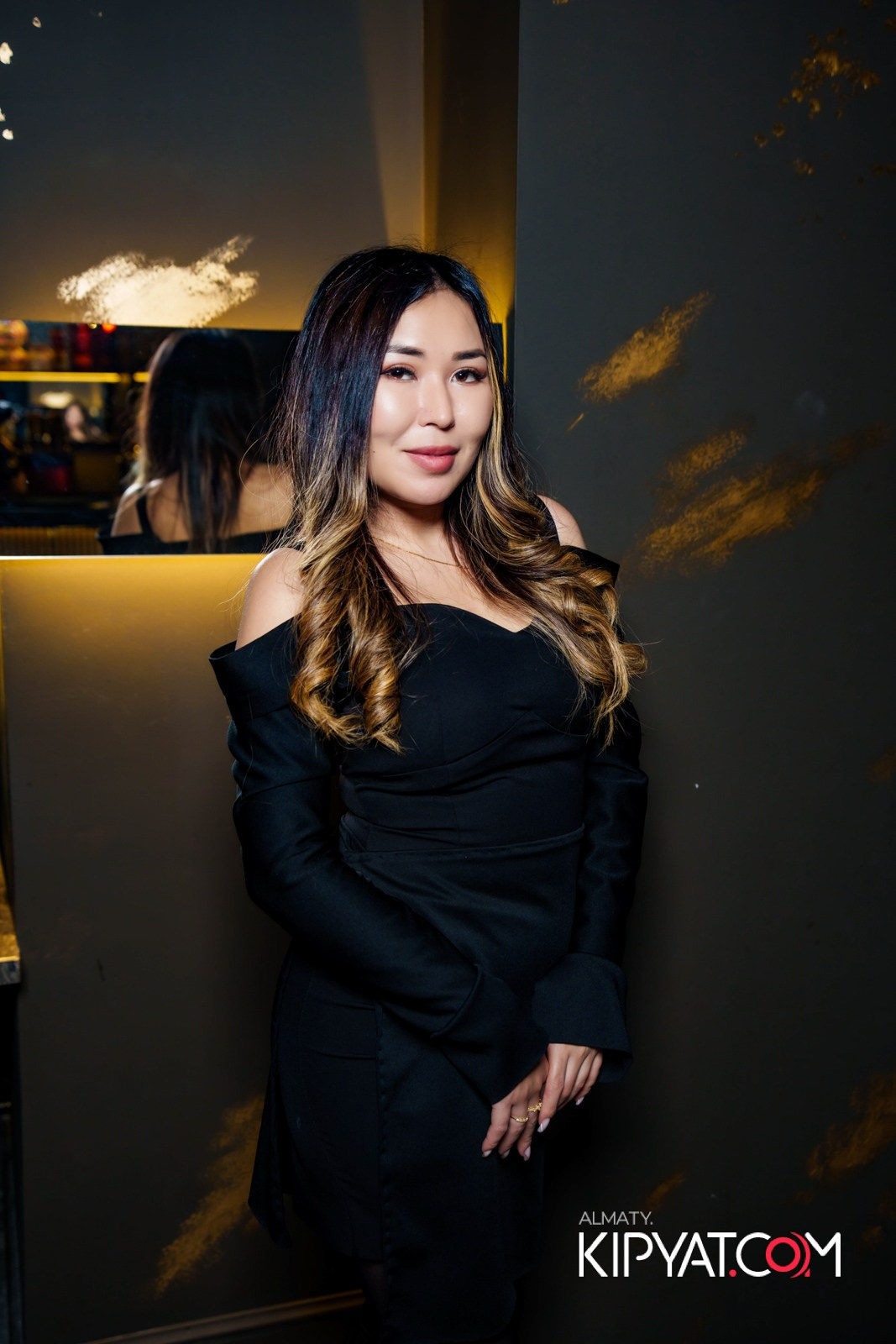 OBLAKO LOUNGE BAR. КИПЯТКОМ АЛМАТЫ!