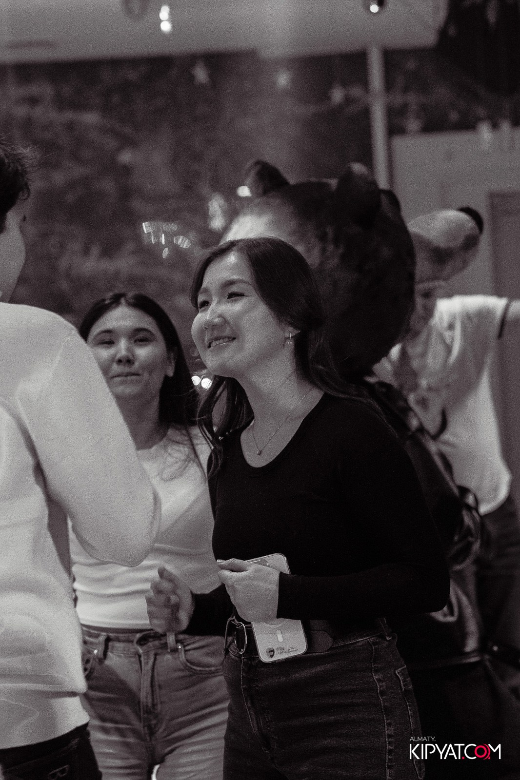 УХО И МЕДВЕДЬ НА КУРМАНГАЗЫ. КИПЯТКОМ АЛМАТЫ!