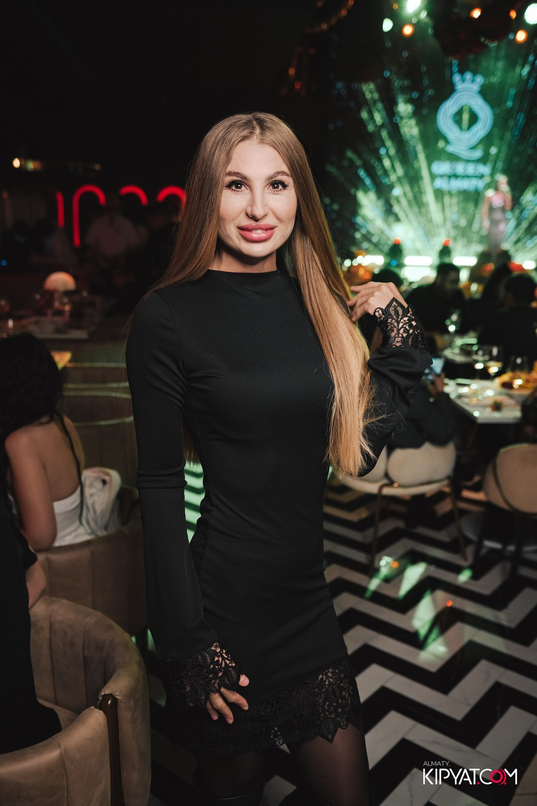 QUEEN. КИПЯТКОМ АЛМАТЫ!