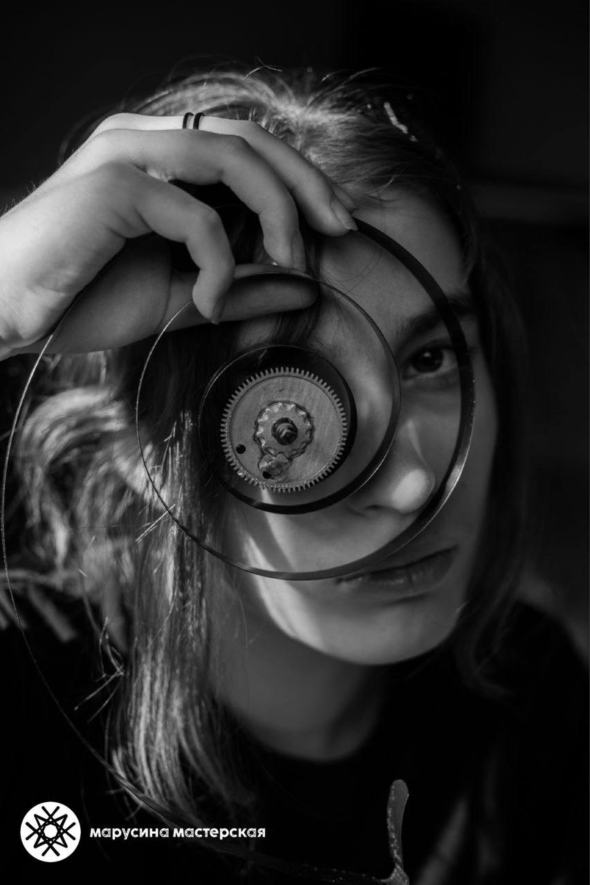 Светлана Чуйко