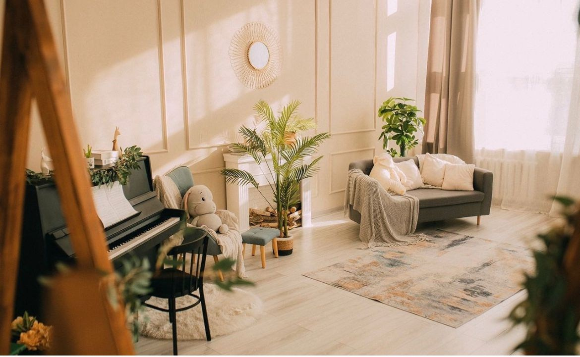 Студия Летт Лофт. Фотограф г. Хабаровск. Семейные и индивидуальные съёмки