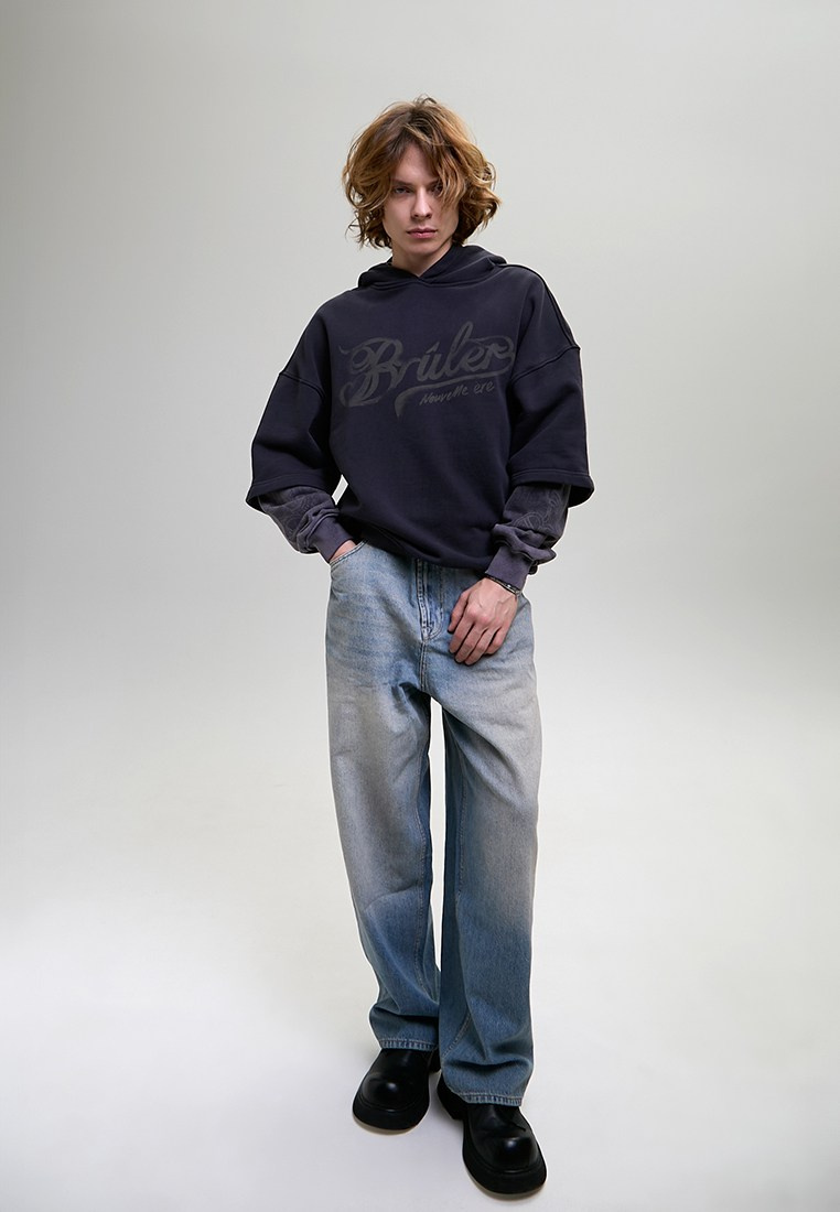 Catalog for Bruler d'amour (LAMODA). Arina Kharakhashian