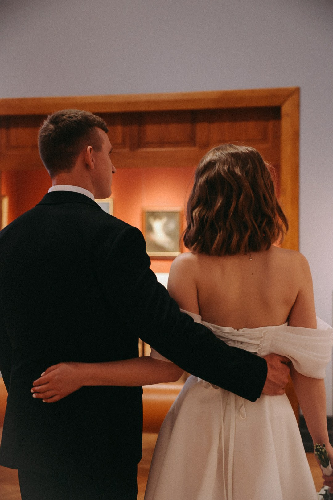 Женя и Настя. Фотограф Нижний Новгород