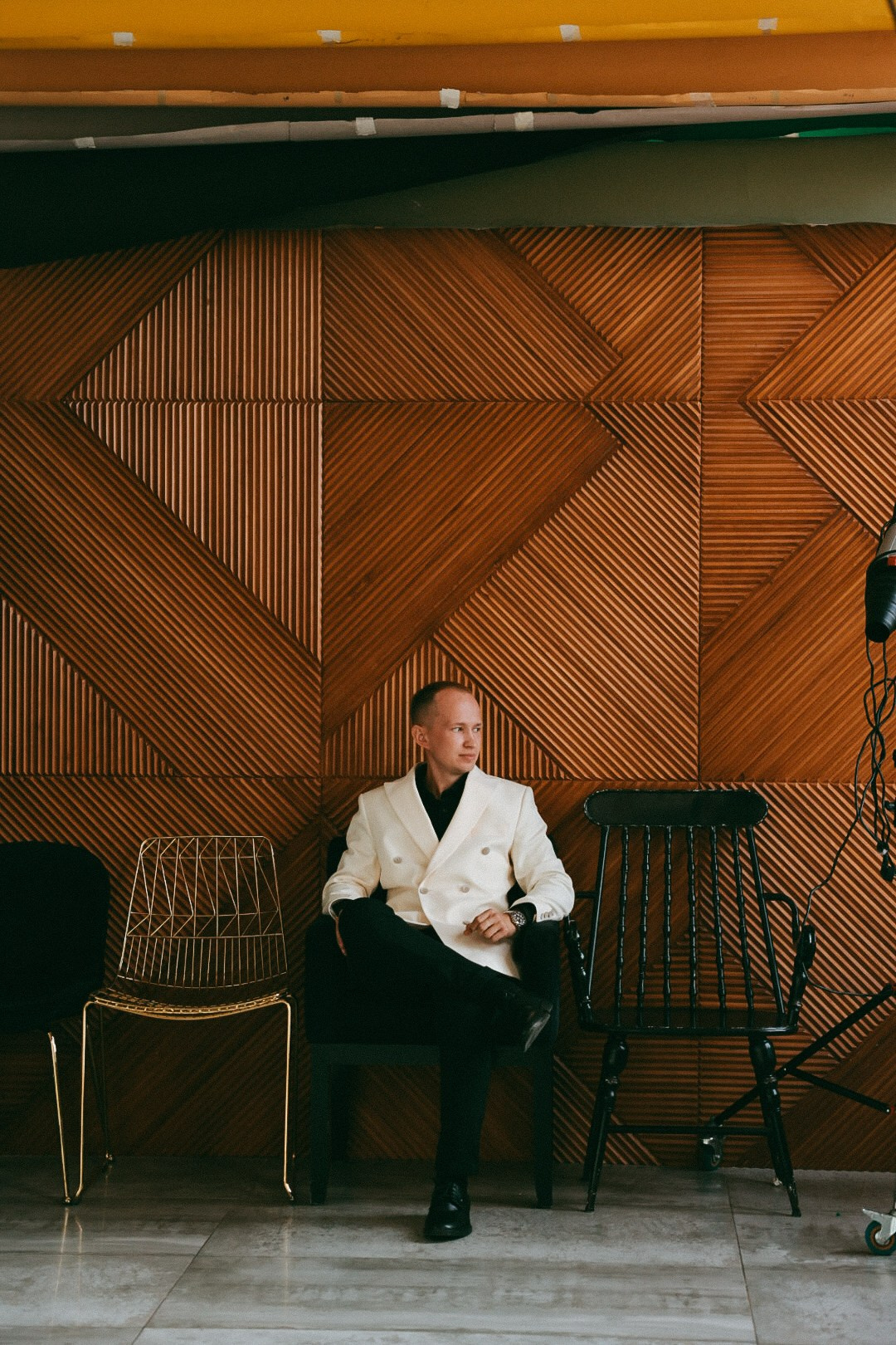 Никита и Лена. Фотограф Нижний Новгород