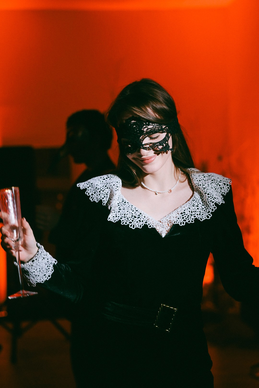 MASQUERADE. Фотограф Нижний Новгород