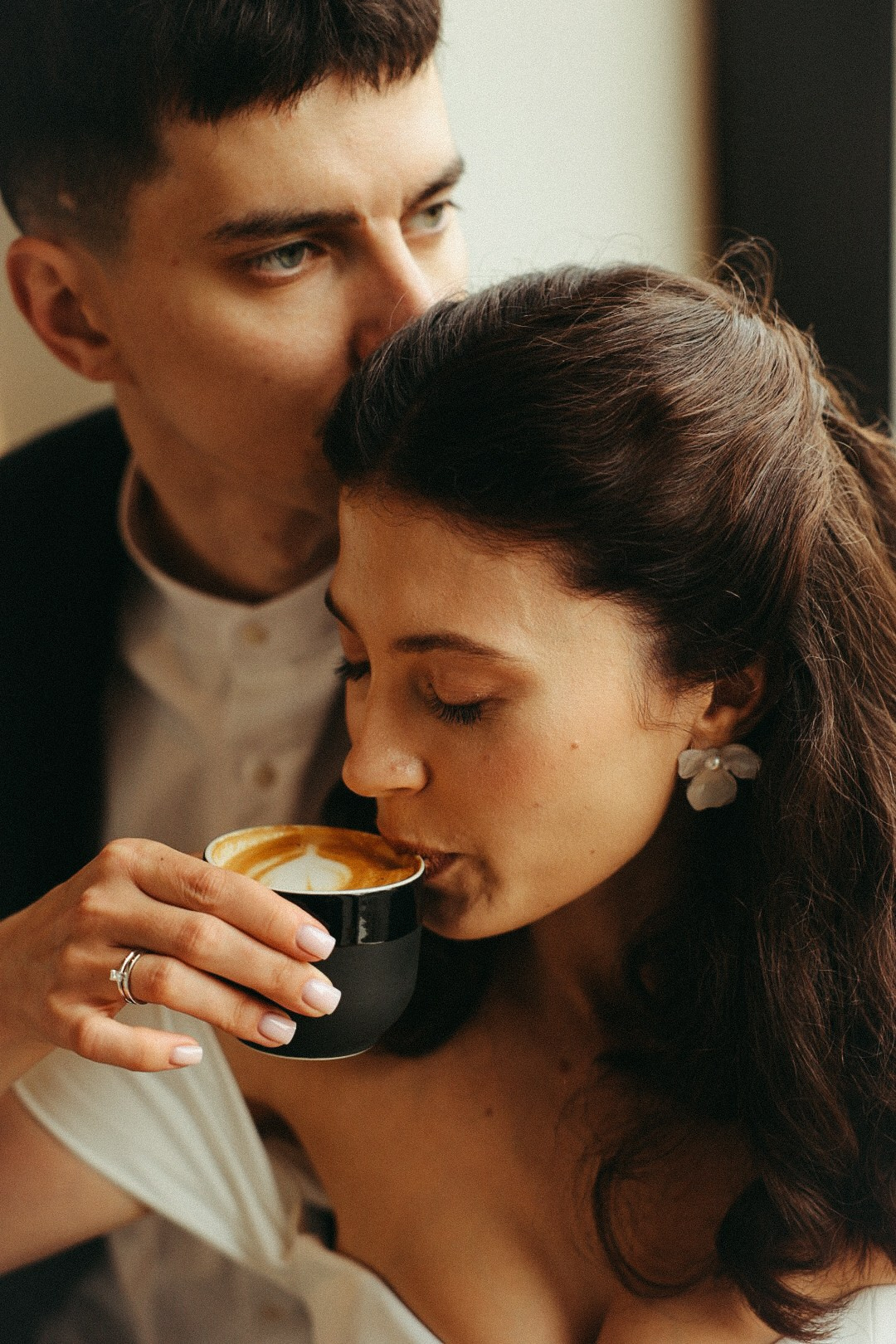 Толя и Карина. Фотограф Нижний Новгород