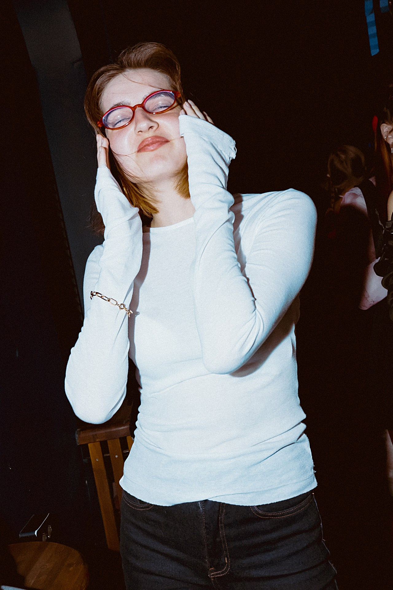 Overlock. Анастасия Попова — свадебный и репортажный фотограф | Воронеж, Павловск