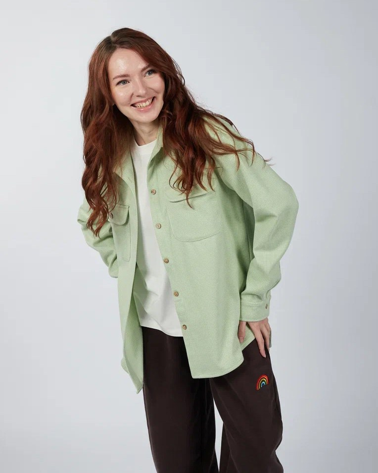 Полина. Модельное агентство