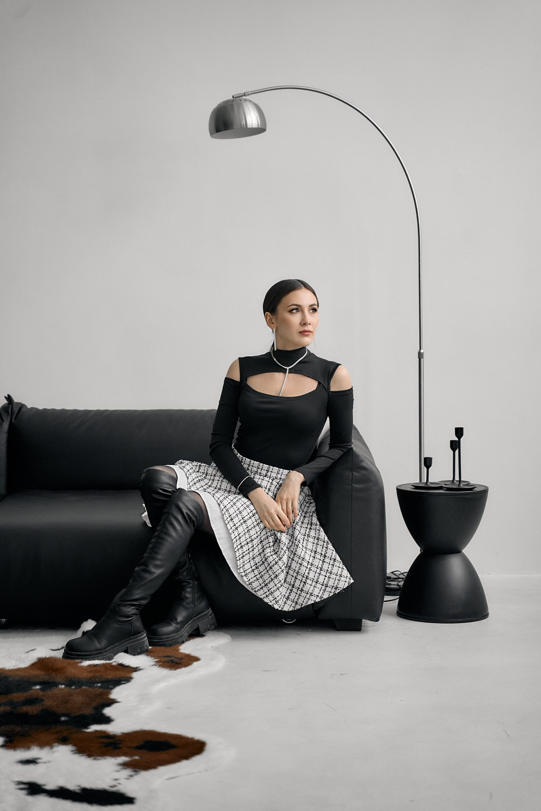 LADIES. Фотограф в Перми (Егор Гладких): цены, портфолио, гайды