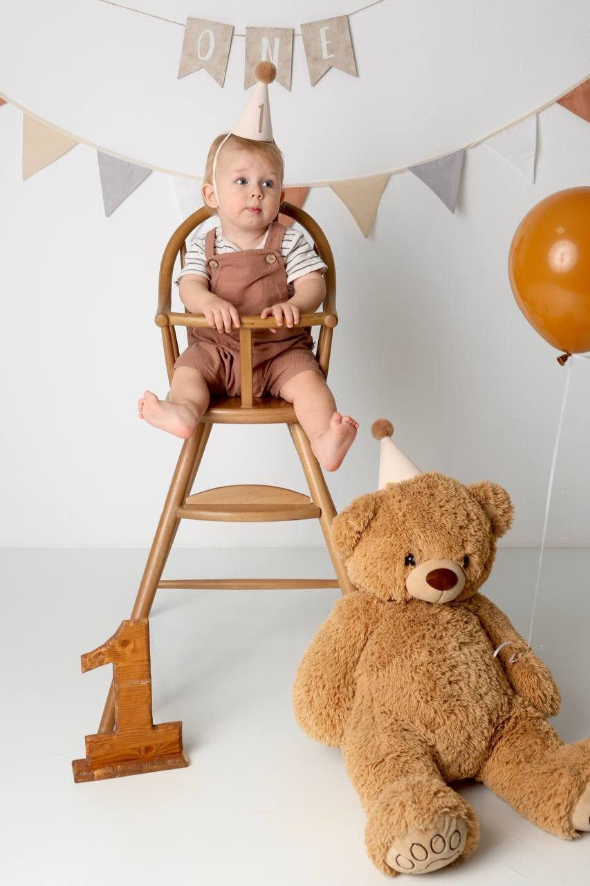 Студийная съёмка. Семейный и детский фотограф