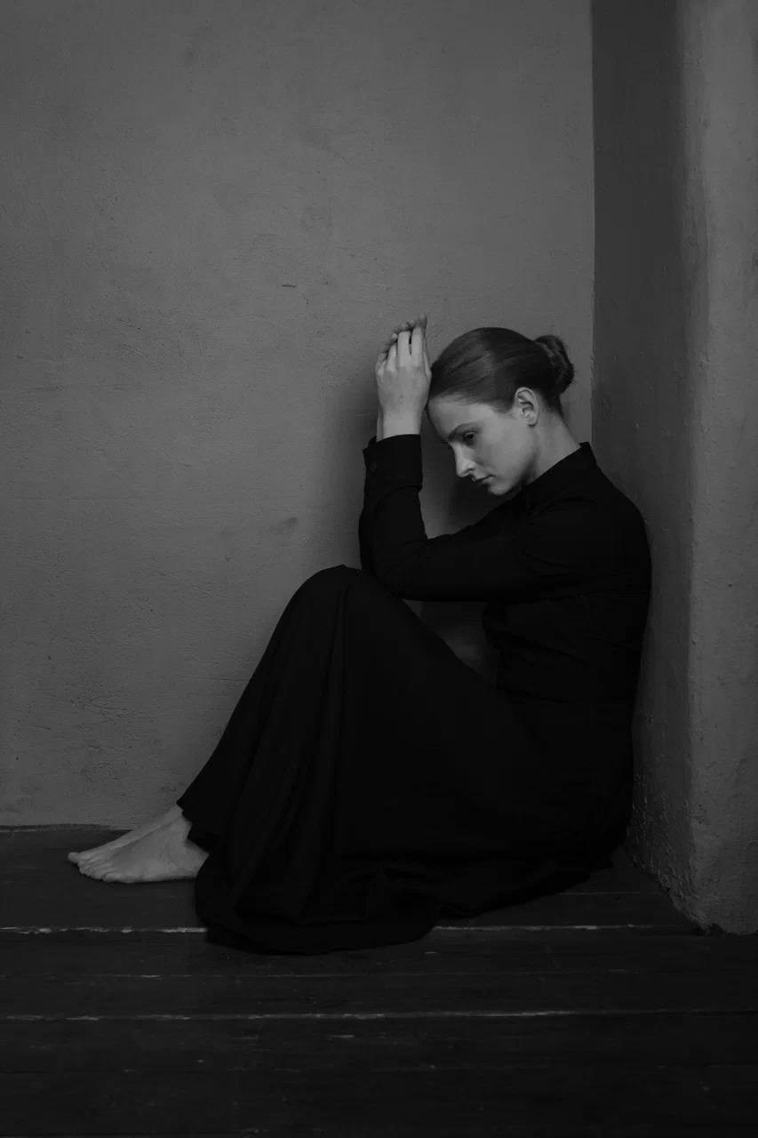 Война и мир. Персональный стилист Анастасия Фомина