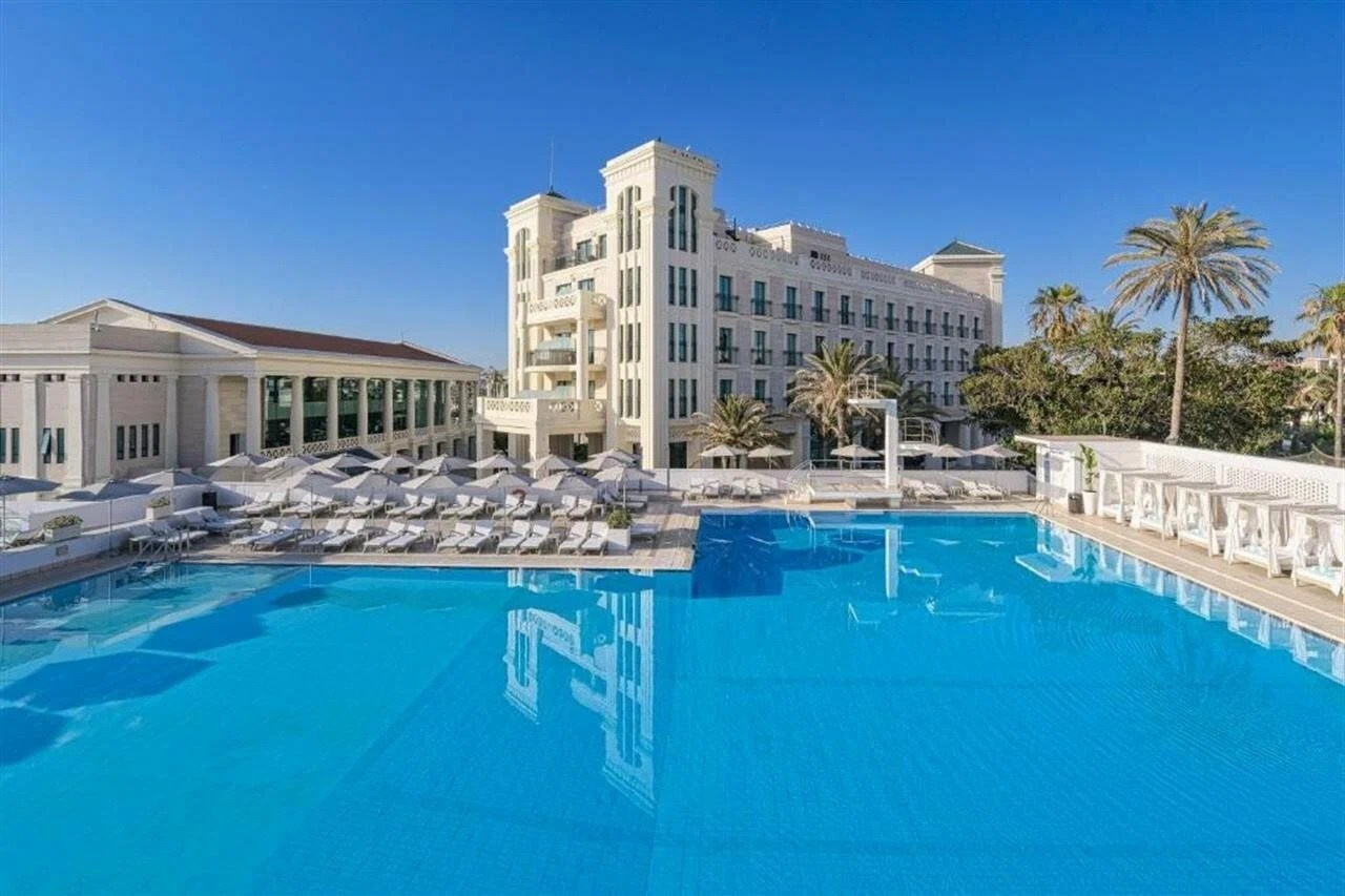 Las Arenas Balneario Resort 5 испания. Фотограф для маркетплейсов Михаил Бове