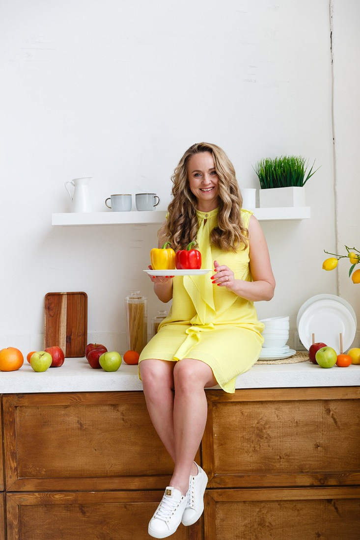 КОНТЕНТ ДЛЯ НУТРИЦИОЛОГА. Выпускные альбомы Красноярск