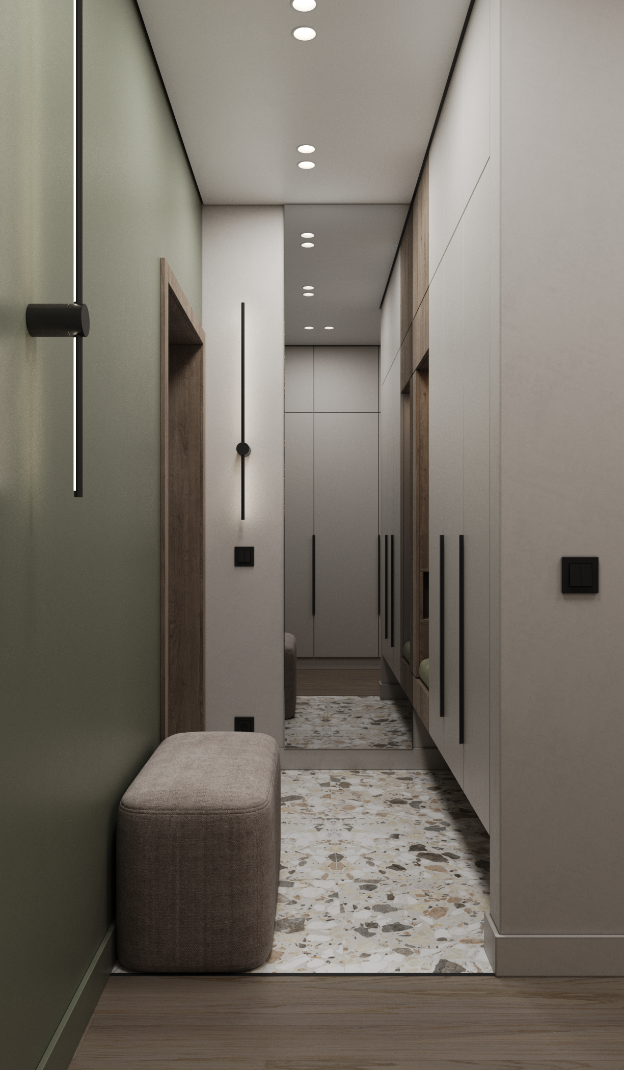 Квартира в ЖК Зенит. Главная