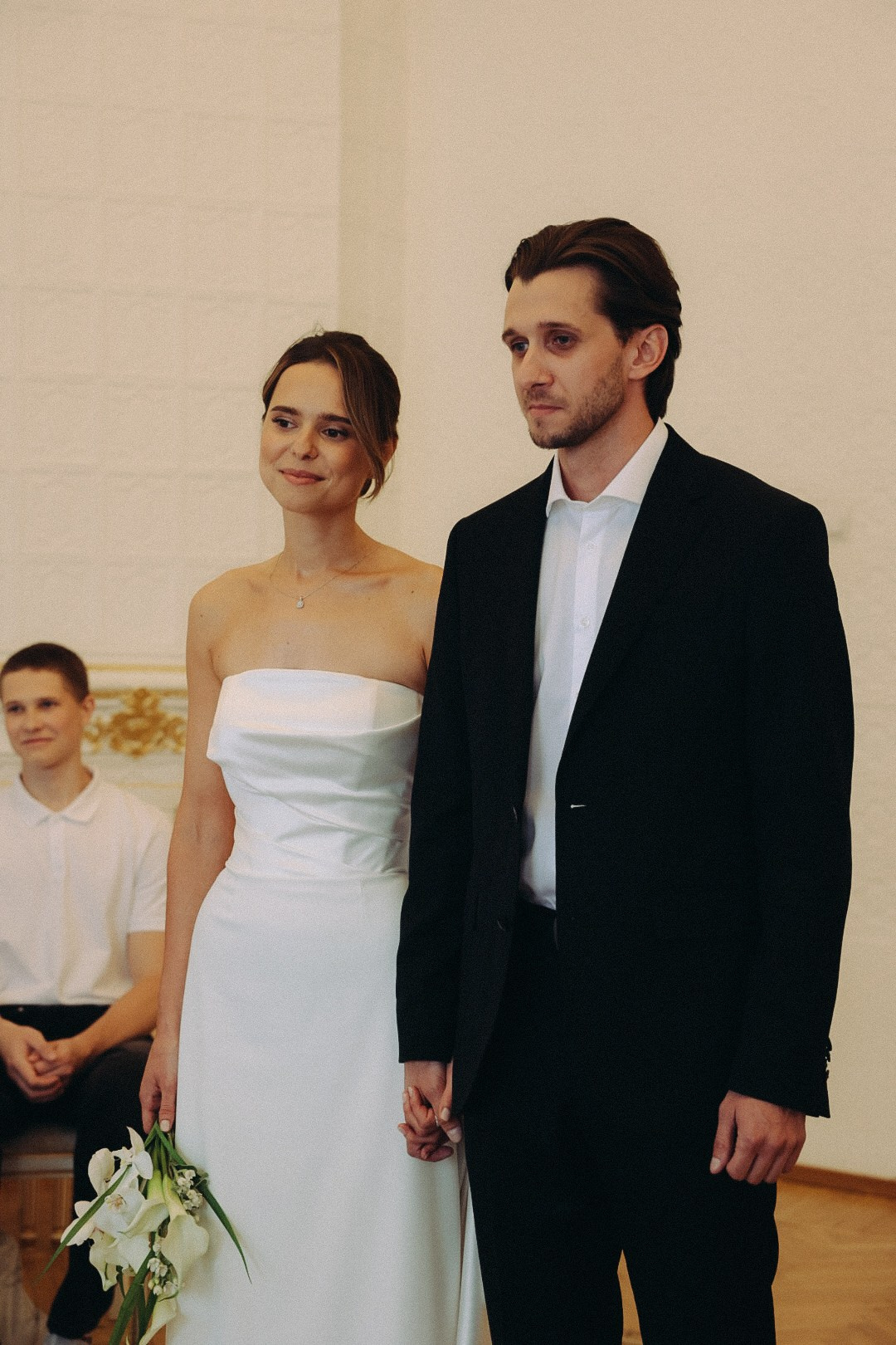 Антон и Ксюша. Фотограф Нижний Новгород