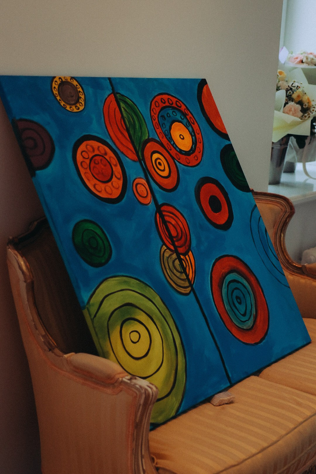 Марк и Юля. Фотограф Нижний Новгород