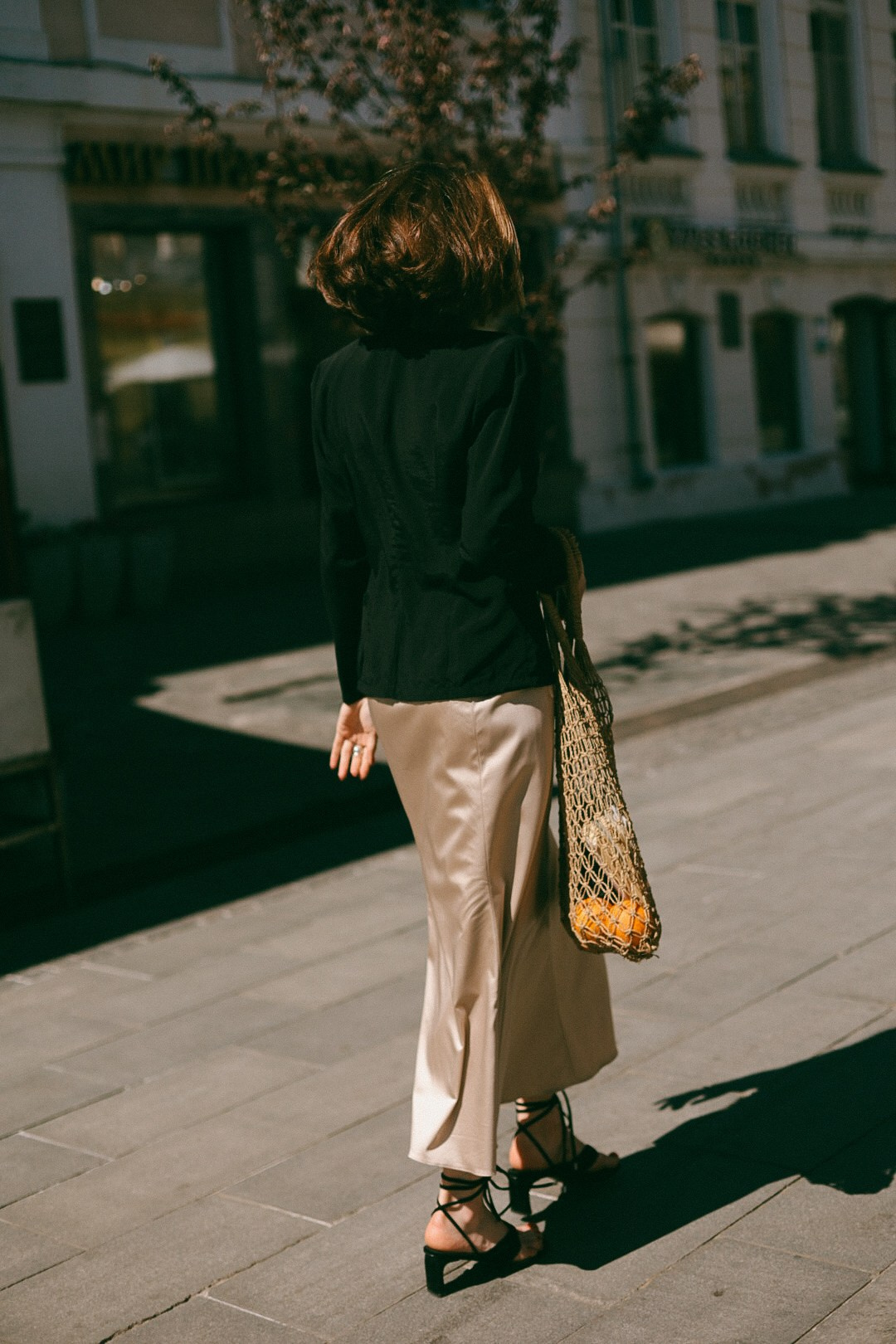 Наташа. Фотограф Нижний Новгород