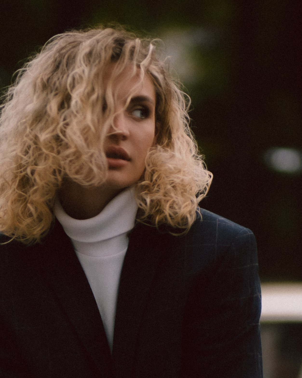 Яна. Фотограф Гвоздева Варвара / Москва