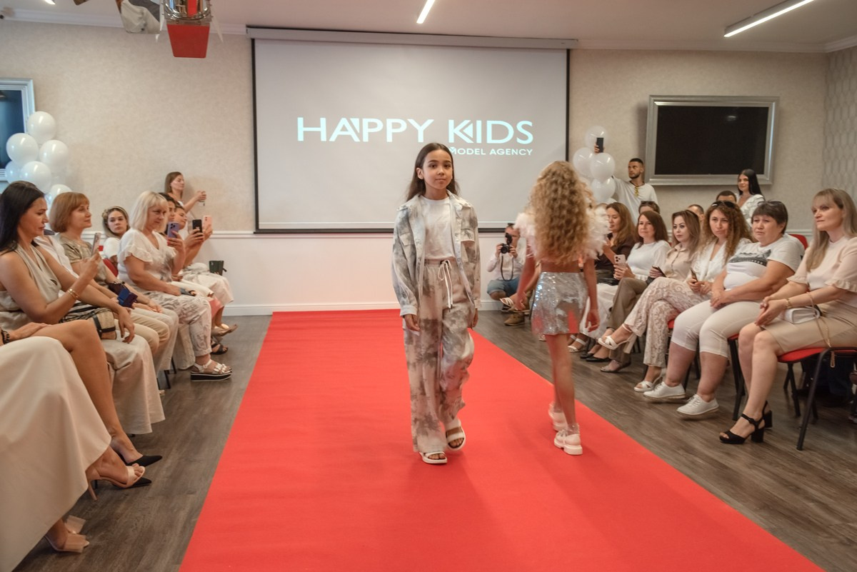 Выпускной HAPPYkids 2023. Семейный и коммерческий фотограф в Сочи Александр Бодунов