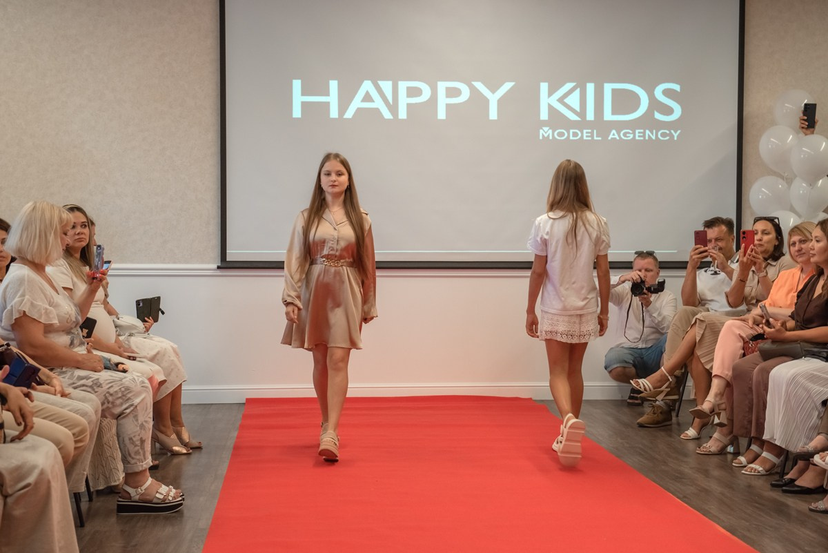 Выпускной HAPPYkids 2023. Семейный и коммерческий фотограф в Сочи Александр Бодунов