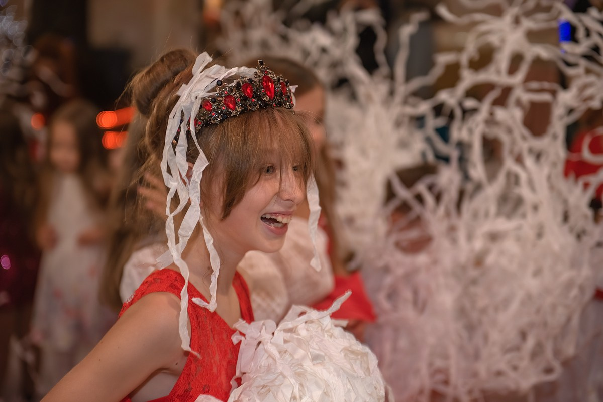 Выпускной в детской школе моделей HAPPYkids 2024. Семейный и коммерческий фотограф в Сочи Александр Бодунов