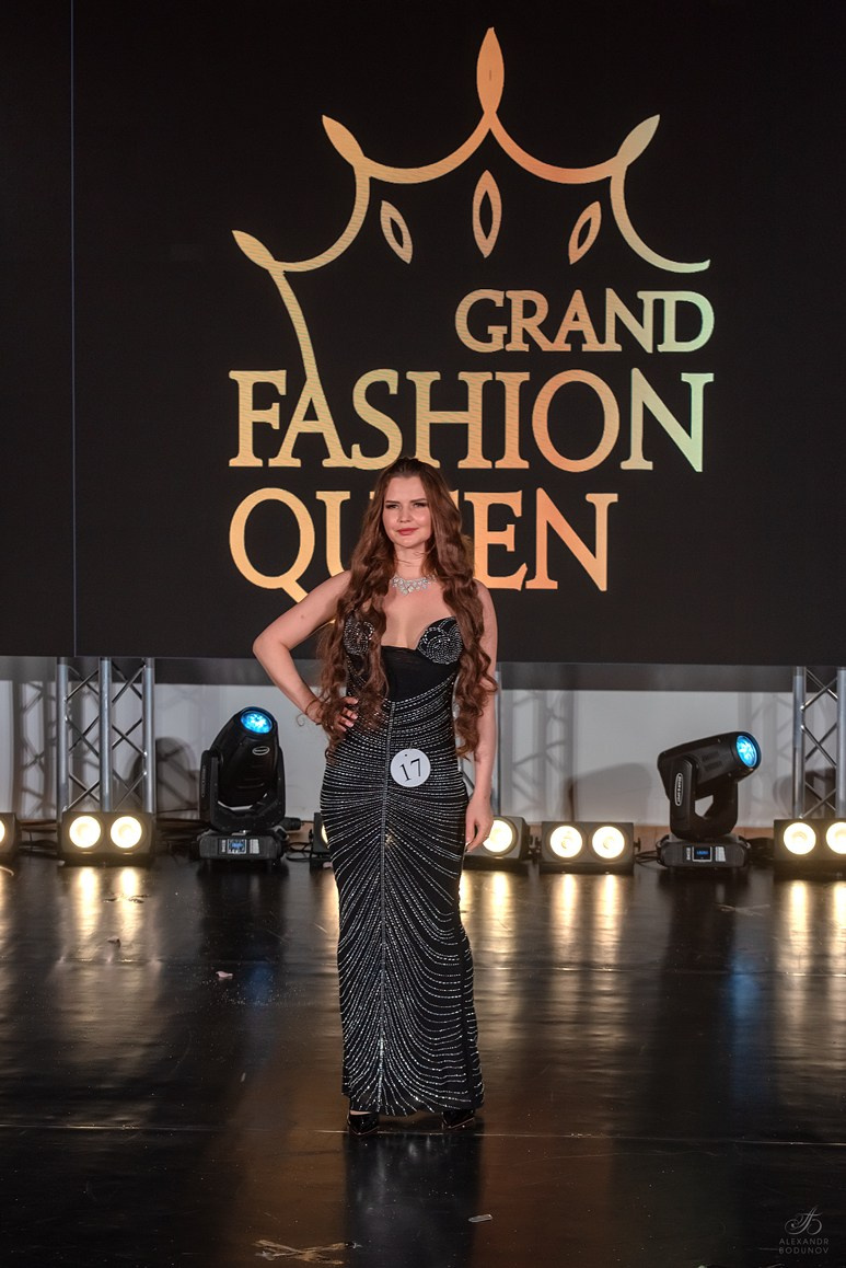 GrandFashionShow2024. Семейный и коммерческий фотограф в Сочи Александр Бодунов