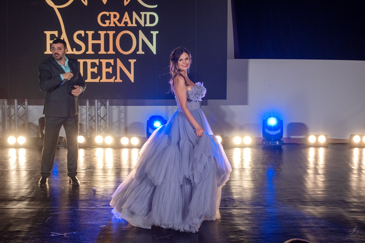 GrandFashionShow2024. Семейный и коммерческий фотограф в Сочи Александр Бодунов