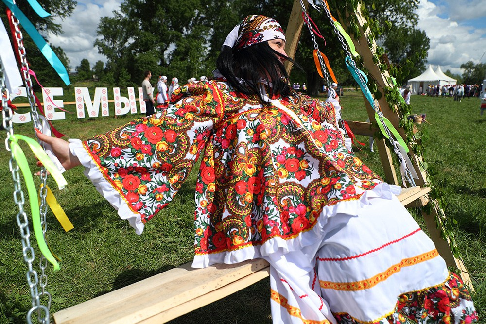 Семык. Mik25