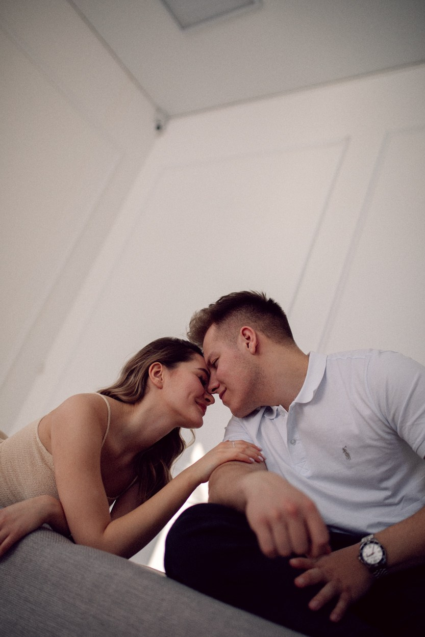 MARYANA&VANYA (STUDIO). Фотограф города Уральск Ольга Василец