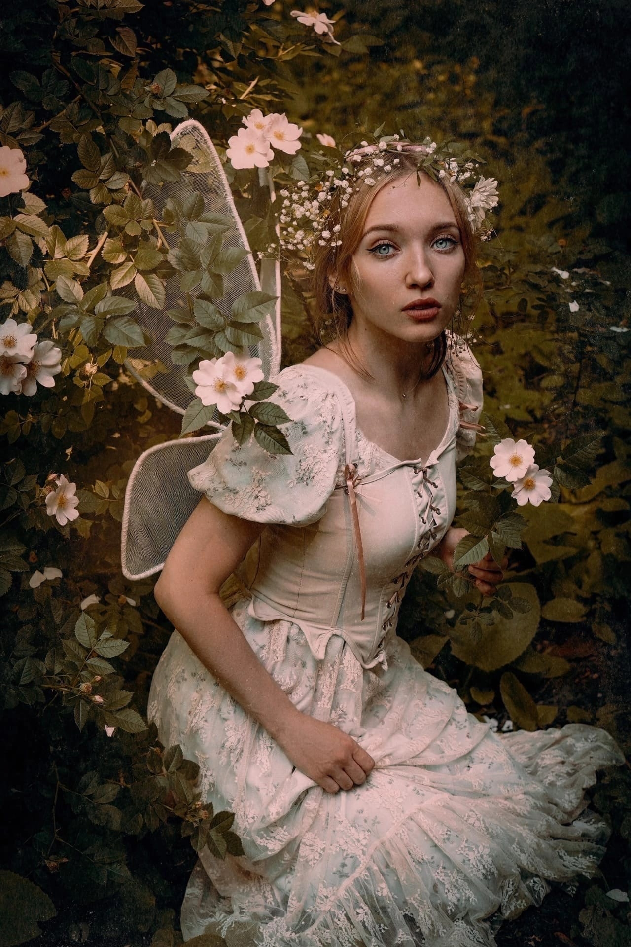 Художественный фотограф Салаева Алина