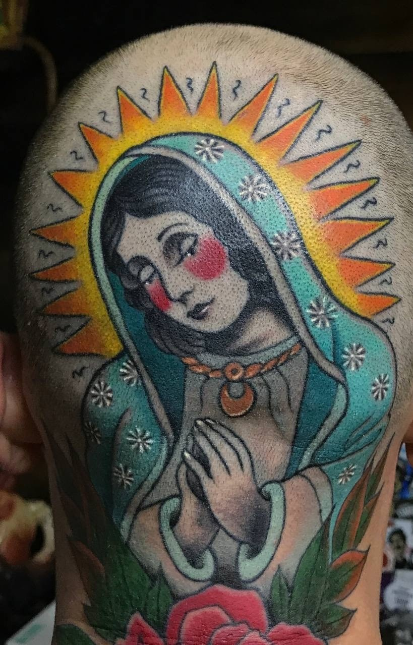 Работы Тимофея