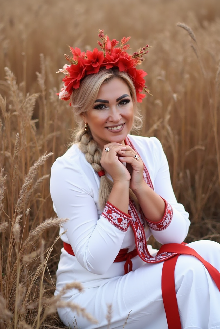 Нейро креатор Саша Кинбер: нейрофото, генерация видео, обучение