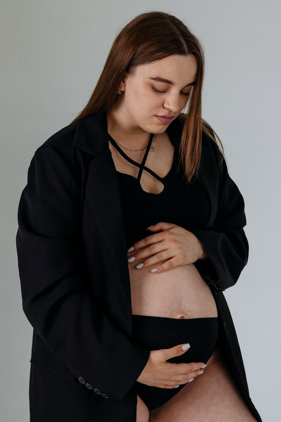 Оля. Фотограф Москва