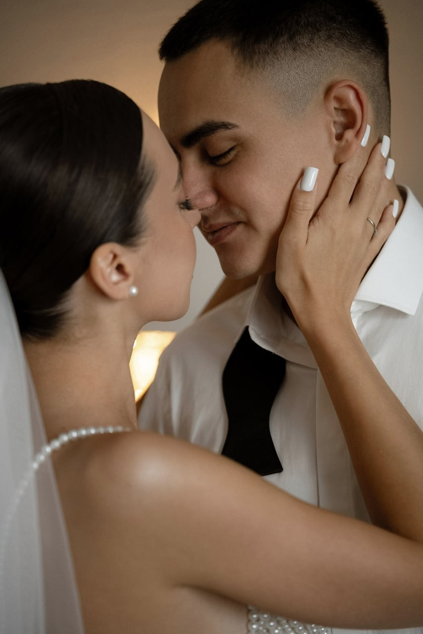 ВИТАЛИЙ И ВИКТОРИЯ 05|09|25. Свадебное агентство Ива-ивент