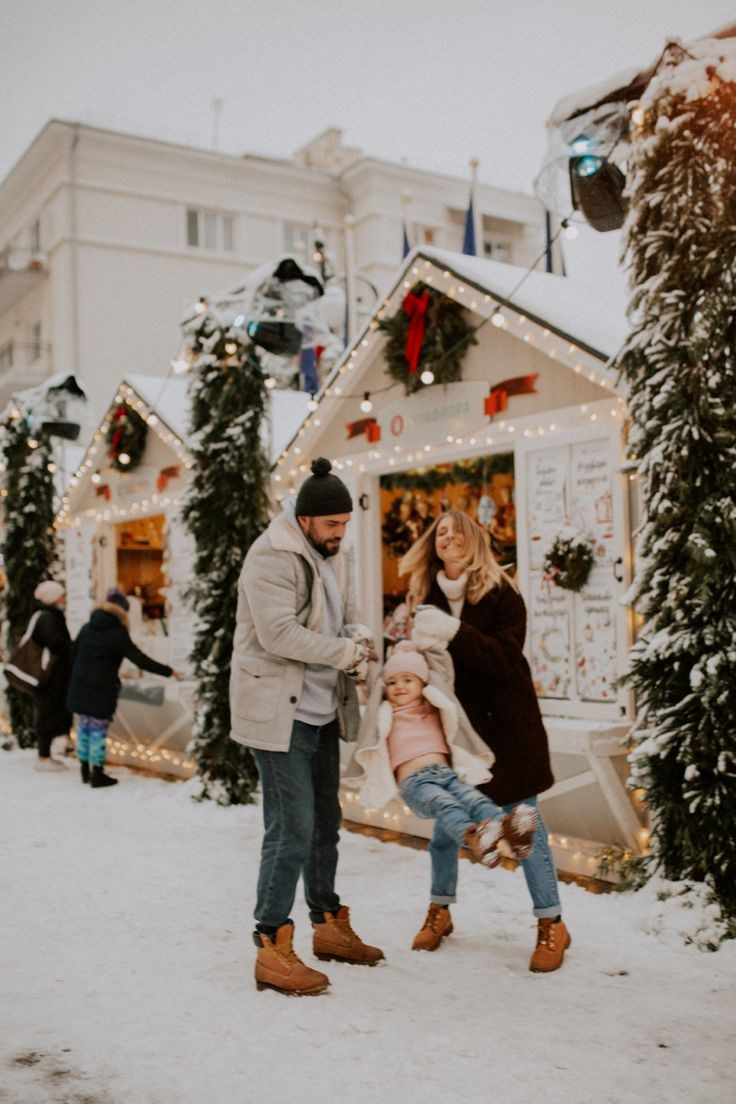 На ярмарке. Семейный и свадебный фотограф в Минске Юлия Грин