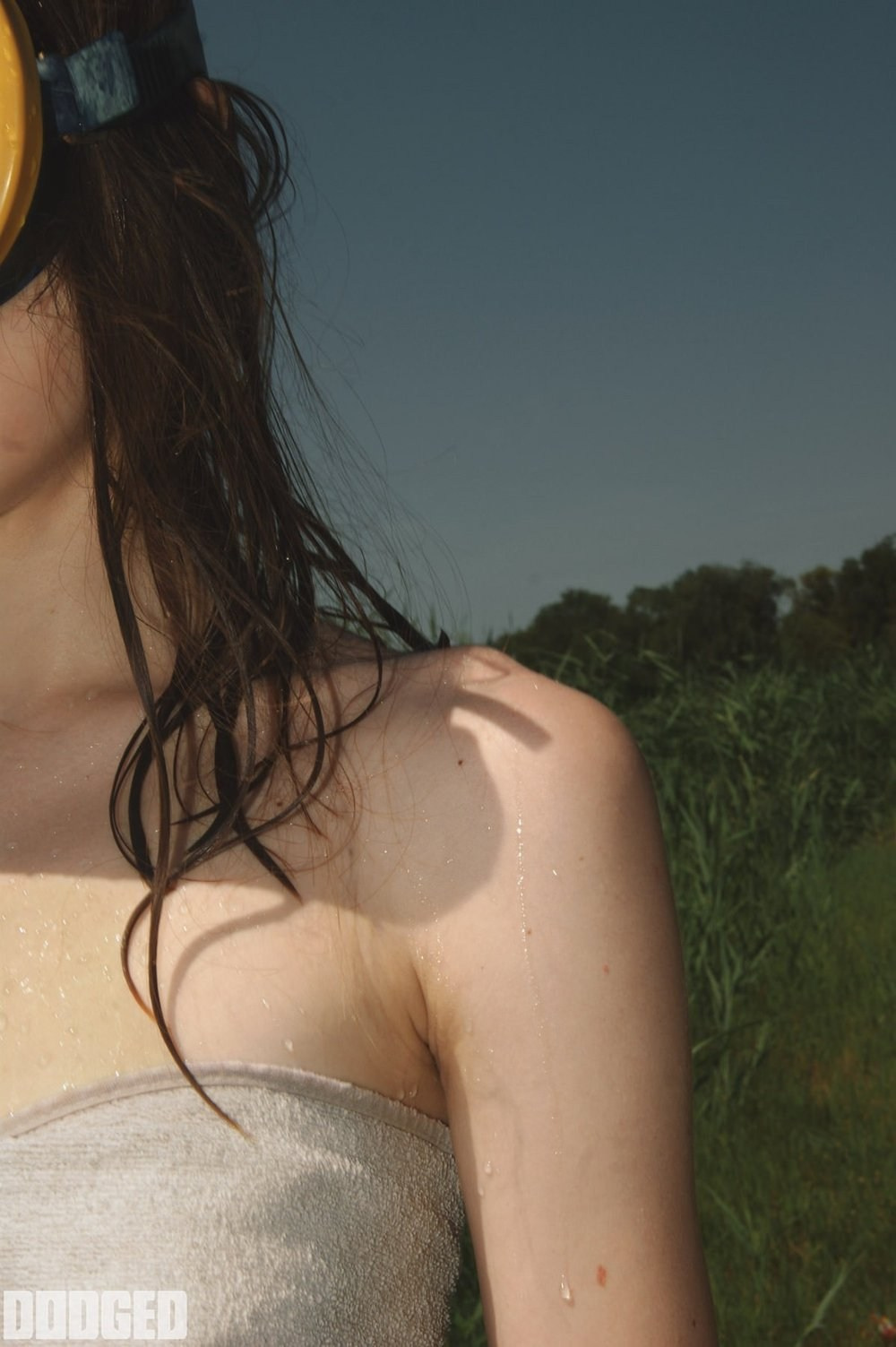 Публикация. Фотограф в Сочи Марина Барс