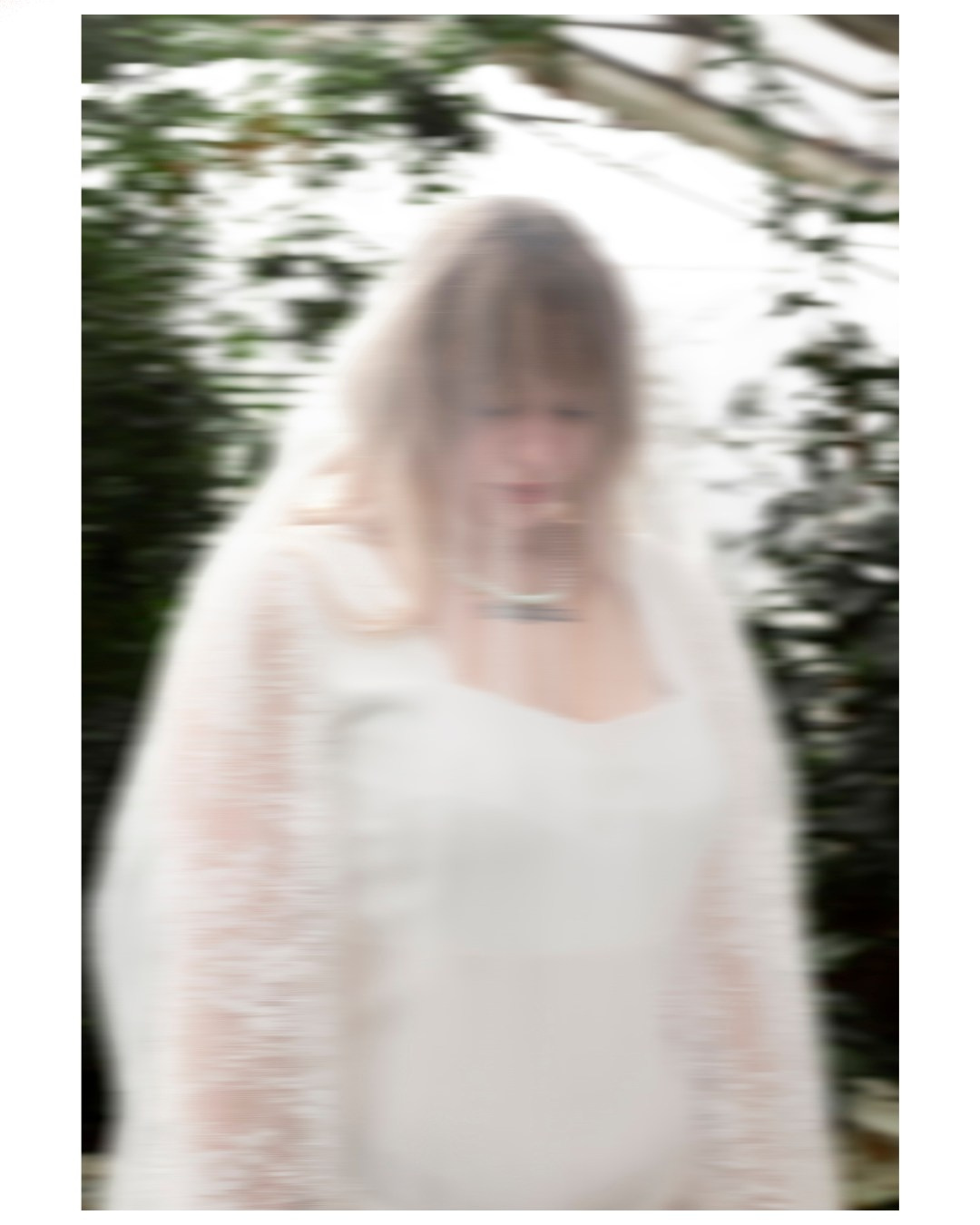 Соня. Идейный фотограф Пенза