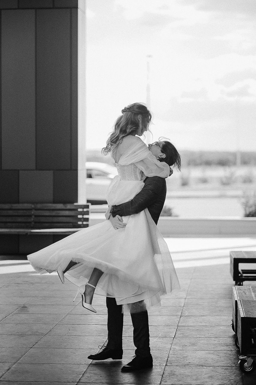 Ювелина & Константин. Свадебный и семейный фотограф в Казани и Зеленодольске Ланочкин Илья