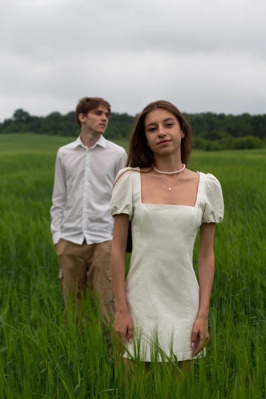 Юлия и Владислав. Фотограф в Иркутске, Харитонова Елизавета