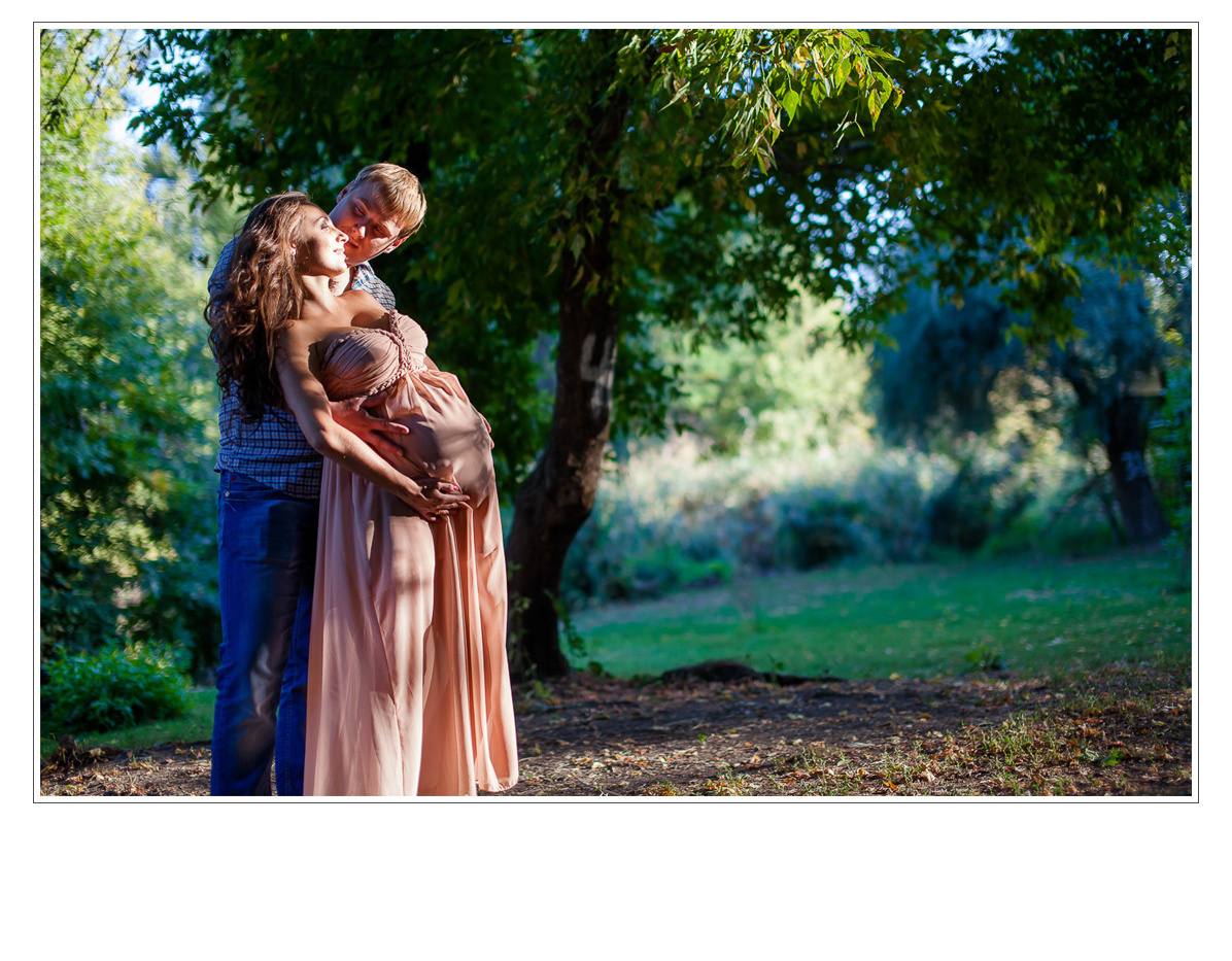 Максим Матвийченко и Виктория Басова профессионалы своего дела