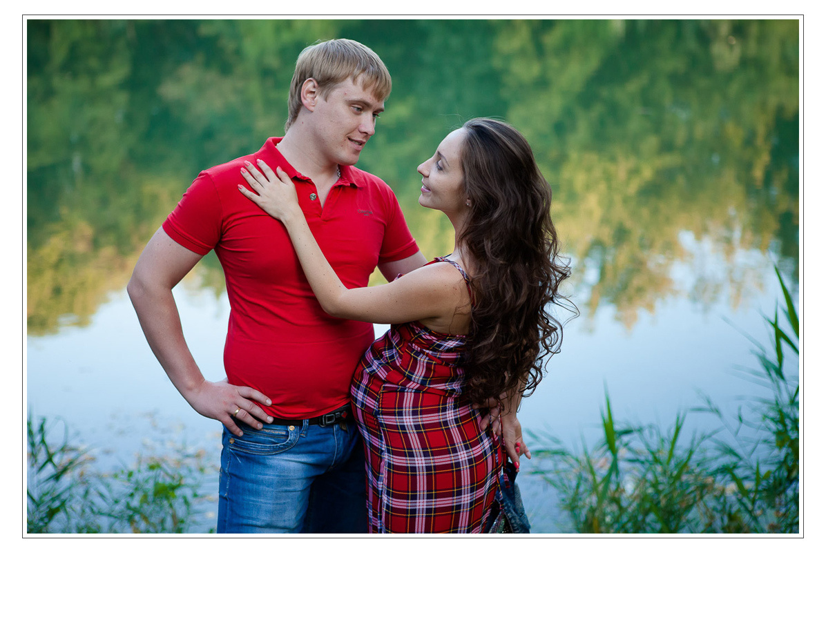 Максим Матвийченко и Виктория Басова профессионалы своего дела