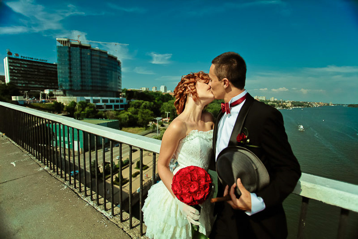 Свадебный фотограф в Ростове-на-Дону. Свадебная фотография в Ростове-н. Максим Матвийченко и Виктория Басова профессионалы своего дела