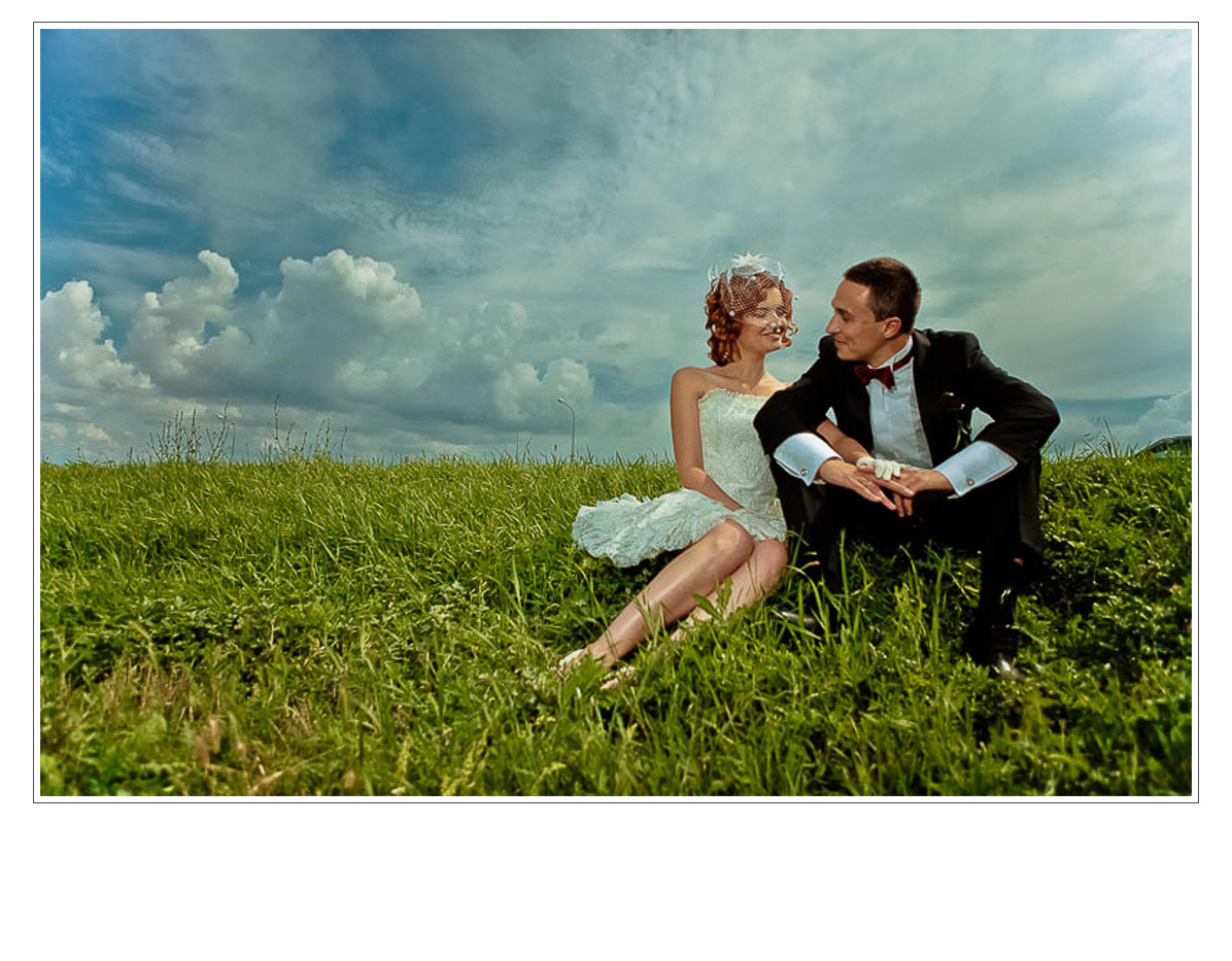 Максим Матвийченко и Виктория Басова профессионалы своего дела