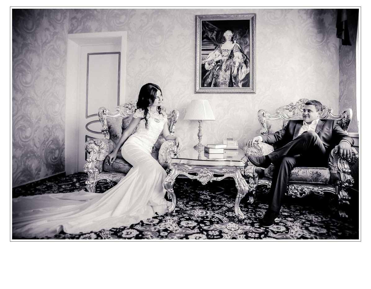 Максим Матвийченко и Виктория Басова профессионалы своего дела