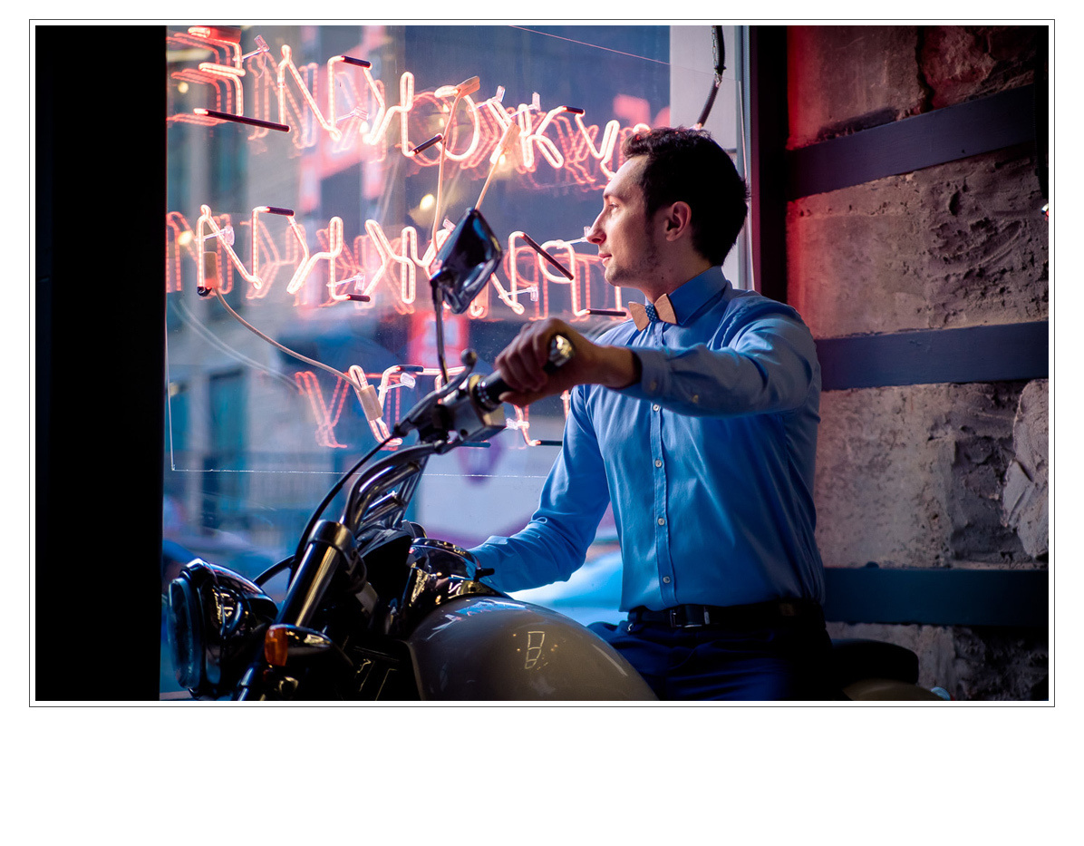 Максим Матвийченко и Виктория Басова профессионалы своего дела