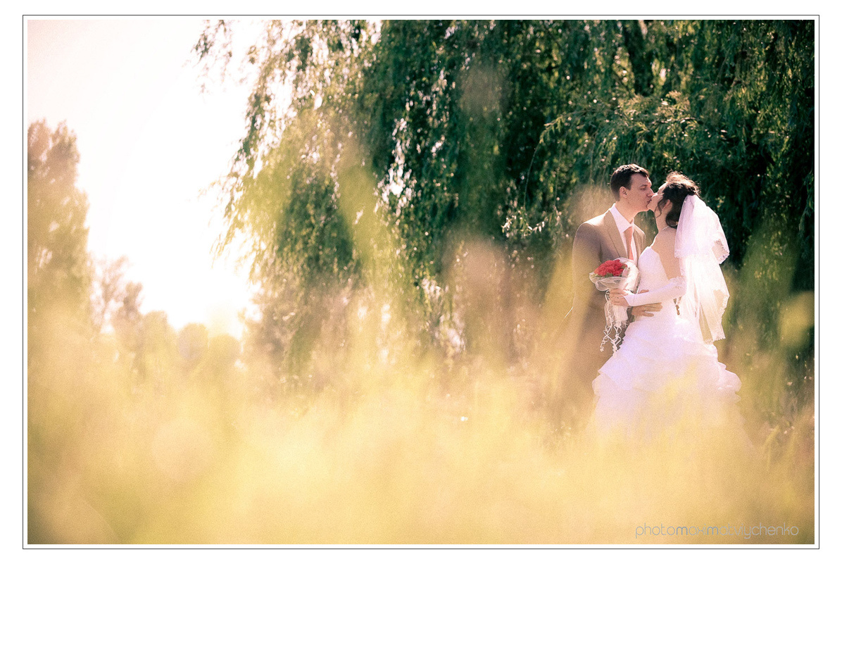 Максим Матвийченко и Виктория Басова профессионалы своего дела