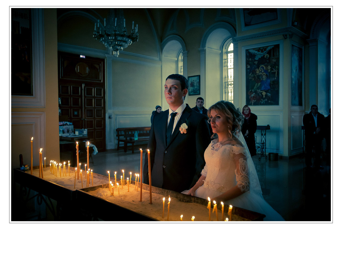 Максим Матвийченко и Виктория Басова профессионалы своего дела