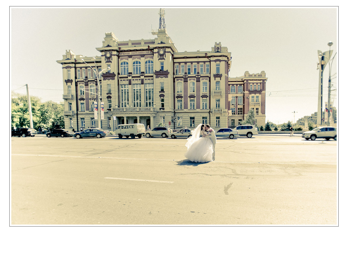 Максим Матвийченко и Виктория Басова профессионалы своего дела